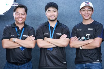 RUN TO LIVE 2024 - Ảnh #1307411