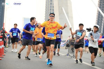 RUN TO LIVE 2024 - Ảnh #1346834