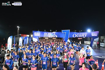 RUN TO LIVE 2024 - Ảnh #1320212