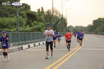 RUN TO LIVE 2024 - Ảnh #1406741