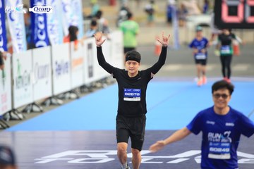 RUN TO LIVE 2024 - Ảnh #1412607