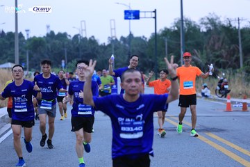 RUN TO LIVE 2024 - Ảnh #1366194