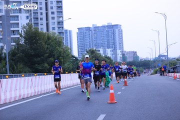 RUN TO LIVE 2024 - Ảnh #1447949