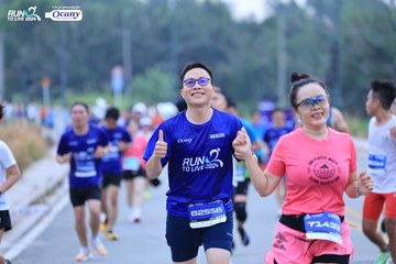 RUN TO LIVE 2024 - Ảnh #1369187