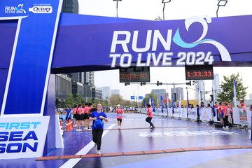 RUN TO LIVE 2024 - Ảnh #1416010
