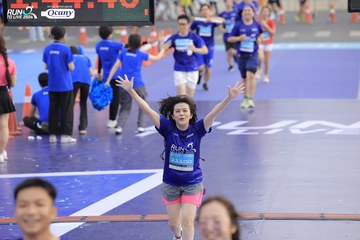 RUN TO LIVE 2024 - Ảnh #1391488