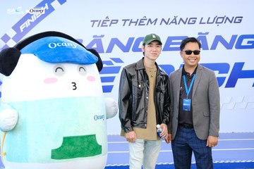 RUN TO LIVE 2024 - Ảnh #1307917