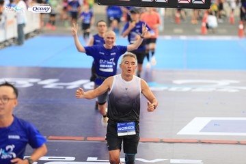RUN TO LIVE 2024 - Ảnh #1407087