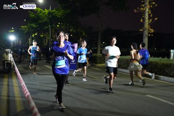 RUN TO LIVE 2024 - Ảnh #1376555