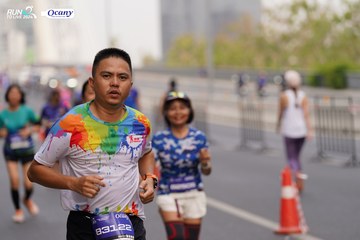 RUN TO LIVE 2024 - Ảnh #1365089