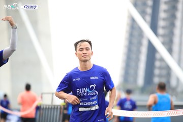 RUN TO LIVE 2024 - Ảnh #1348767