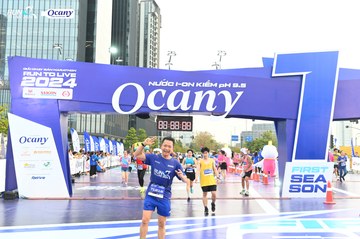 RUN TO LIVE 2024 - Ảnh #1418923