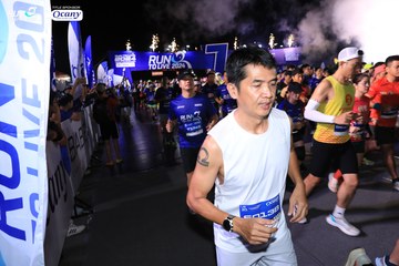 RUN TO LIVE 2024 - Ảnh #1318702