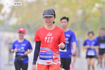 RUN TO LIVE 2024 - Ảnh #1445882