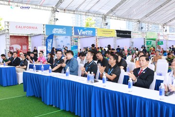 RUN TO LIVE 2024 - Ảnh #1310807