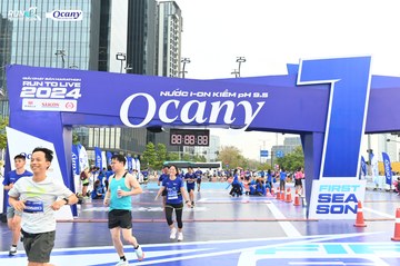 RUN TO LIVE 2024 - Ảnh #1422214