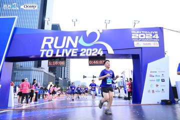 RUN TO LIVE 2024 - Ảnh #1373548