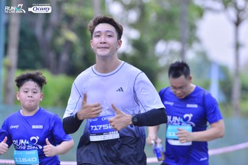 RUN TO LIVE 2024 - Ảnh #1337089