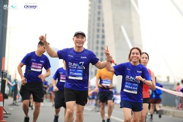 RUN TO LIVE 2024 - Ảnh #1347084