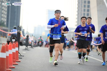 RUN TO LIVE 2024 - Ảnh #1350258