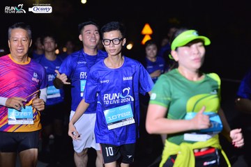 RUN TO LIVE 2024 - Ảnh #1321269