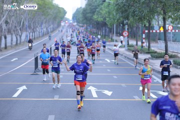RUN TO LIVE 2024 - Ảnh #1432770