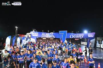 RUN TO LIVE 2024 - Ảnh #1320163