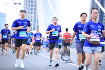RUN TO LIVE 2024 - Ảnh #1340067