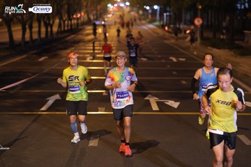 RUN TO LIVE 2024 - Ảnh #1431314