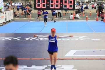 RUN TO LIVE 2024 - Ảnh #1410643