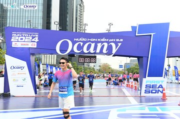 RUN TO LIVE 2024 - Ảnh #1422162