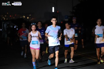 RUN TO LIVE 2024 - Ảnh #1340172