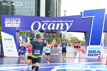 RUN TO LIVE 2024 - Ảnh #1423175