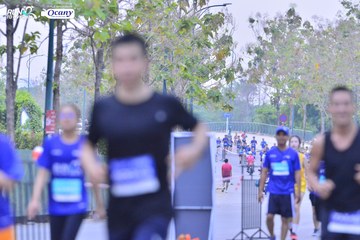 RUN TO LIVE 2024 - Ảnh #1337064