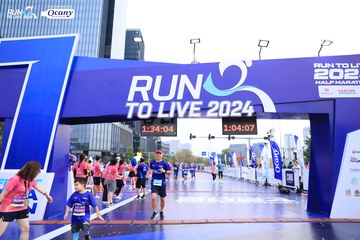 RUN TO LIVE 2024 - Ảnh #1368541