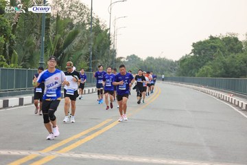 RUN TO LIVE 2024 - Ảnh #1393096