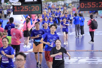 RUN TO LIVE 2024 - Ảnh #1362528
