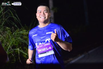 RUN TO LIVE 2024 - Ảnh #1334348
