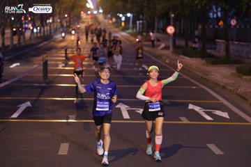 RUN TO LIVE 2024 - Ảnh #1432226