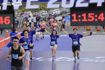 RUN TO LIVE 2024 - Ảnh #1391741