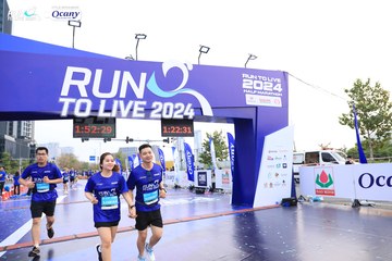 RUN TO LIVE 2024 - Ảnh #1366664