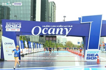 RUN TO LIVE 2024 - Ảnh #1428296