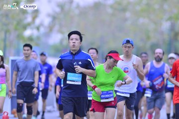 RUN TO LIVE 2024 - Ảnh #1336400