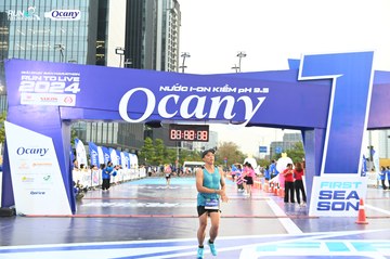 RUN TO LIVE 2024 - Ảnh #1417984