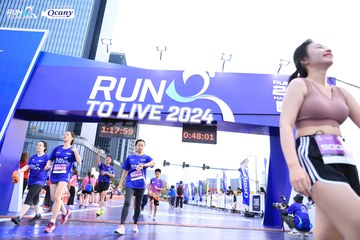 RUN TO LIVE 2024 - Ảnh #1372792