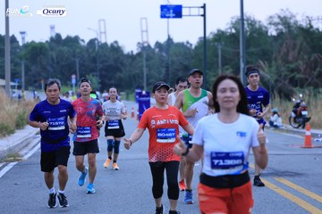 RUN TO LIVE 2024 - Ảnh #1366401