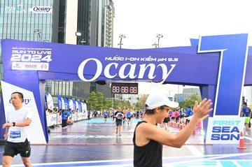 RUN TO LIVE 2024 - Ảnh #1418896