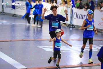 RUN TO LIVE 2024 - Ảnh #1332454