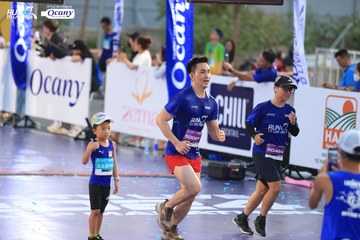 RUN TO LIVE 2024 - Ảnh #1332486
