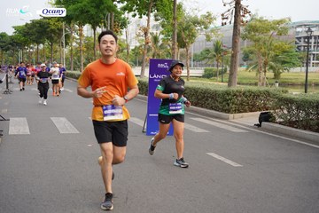 RUN TO LIVE 2024 - Ảnh #1390206